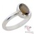 Antique Famous 925 Silver Band