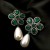 Flower Earrings
