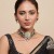 Bridal Necklace Set.