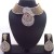 Bridal Gold Jewellery Necklace Set 2