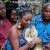 Gabonese Bridal Wedding Jewellery. 2