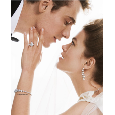 Maltese Bridal Wedding  Jewellery.