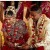 Mauritanian Bridal Wedding Jewellery.