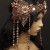 Monaco Bridal Wedding Jewellery. 2