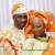Republic Of The Congo Bridal Wedding Jewellery.