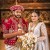 Sri Lankan Bridal Wedding Jewellery.