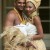 Togolese Bridal Wedding Jewellery.