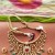 Ruby Jet Necklace