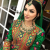 Afghani Bridal Wedding Jewellery 