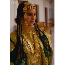 Bahrain Bridal Jewellery