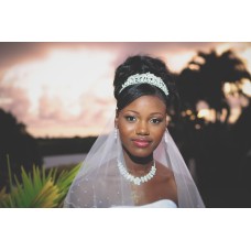 Barbados Bridal Jewellery 
