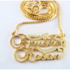 Jewellery Your Name  Wala Locket