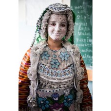Kosovo Bridal Jewellery