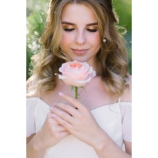 Luxembourg Bridal Wedding Jewellery.