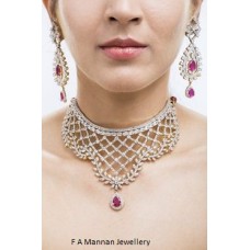 Montenegro Bridal Wedding  Jewellery.