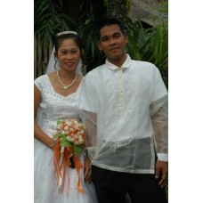 Philippines Bridal Wedding Jewellery.