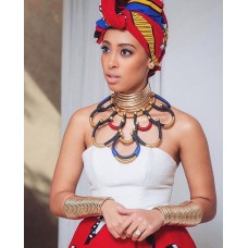 South African Bridal Jewellery 