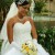 Zambian Bridal Wedding Jewellery.