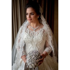 Iraqi Bridal Jewellery 