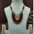 Laal Moti Necklace 