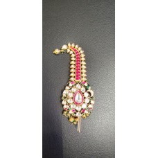 Saari Broge Jewellery