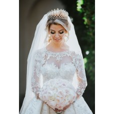 Iranian Bridal Jewellery