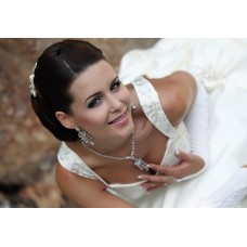 Russian Bridal Jewellery 
