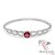 Silver Bracelet For Her