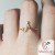 Font In Finger