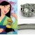 Disney Princess Rings