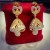 Royal Exclusive Fashion Jumkas