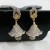 Marvellous  Jhumkas 