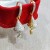Zircon jhumkas