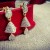 Rhinestone Cone Jhumki Earrings 