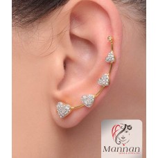 Beautiful Diamond Earrings For The Gorgeous Womens