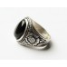 Antique #Aqeeq Mens And Womens #Rings Collections