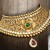 Beautiful Diamond Bridal Choker