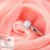 Pink Princess Rings Collection