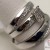 Stylish Wedding Ring Collection 37