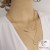 Beautiful And Simple Diamond Pendent 