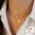 Round Pendent