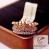 Gorgeous Crown Ring
