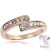 Austria Crystal Ring