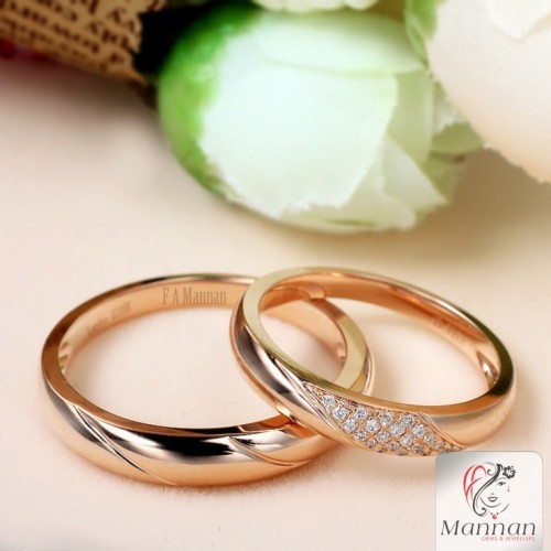 Couple engagement rings | Engagement rings couple, Engagement couple, Ring  designs