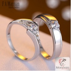 Cheap Matching Promise Ring