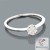 Cheap Marriage Ring For Her