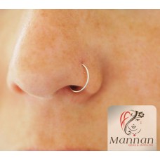 Gorgeous Nose Pin Collection