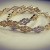 Hand crafted bangles