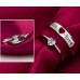 Beautiful Rings Couple For Your Memorable Engagement Collection 2