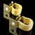 Latest Stylish Gold Cuff Links  